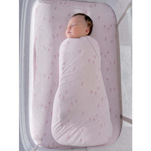 Twirl 1.0 TOG Bamboo Viscose Swaddle Sleep Sack | günamüna