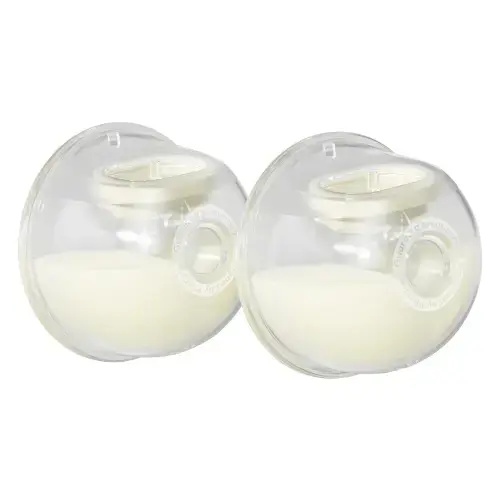 Phanpy Milk Collector Cup S1 2pcs