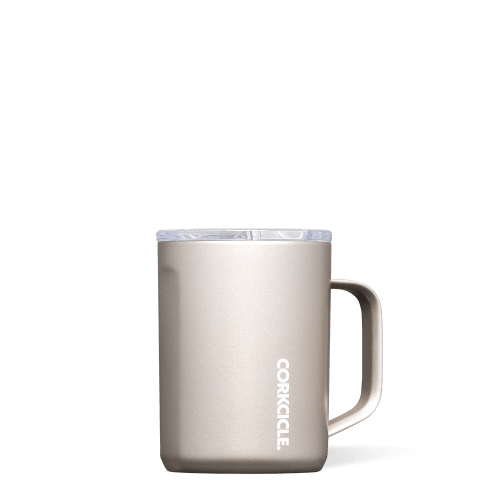 Pure Taste Mug