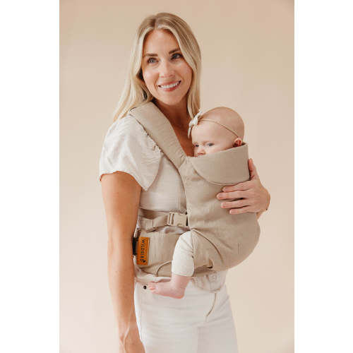 Desert Lark - Aerial Carrier