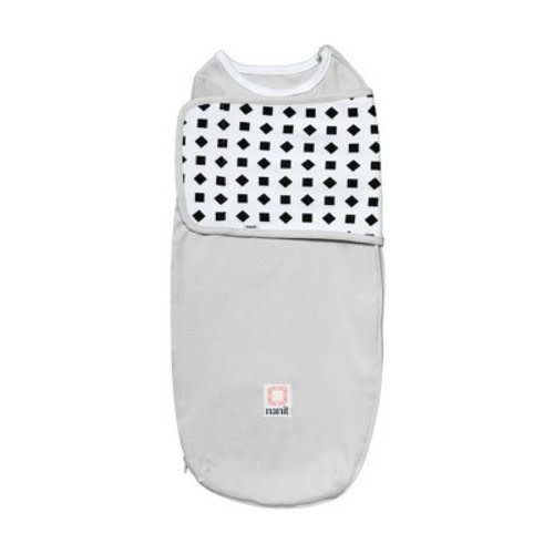 Nanit Breathing Wear Starter Pack - S