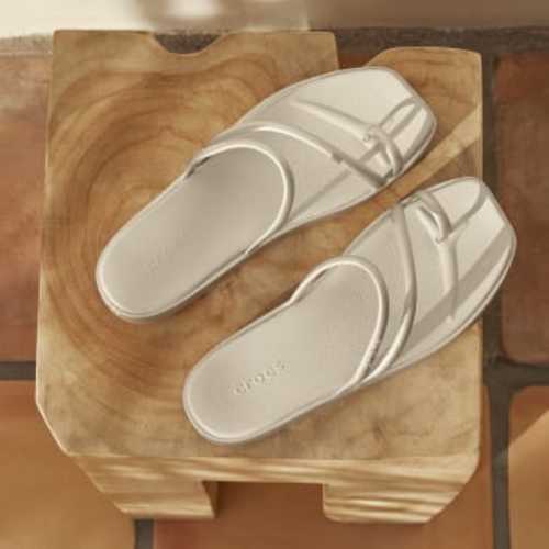 Women's Miami Toe Loop Sandal - Crocs