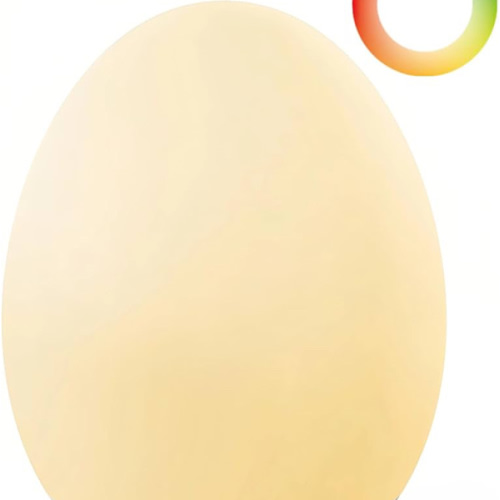 JolyWell Baby Night Light