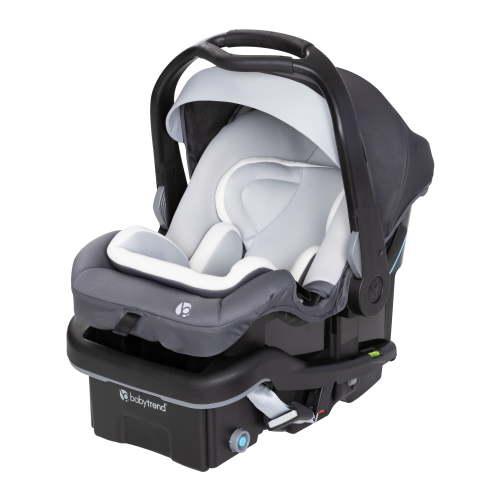 Baby Trend Secure-Lift Infant Car Seat - Dash Grey
