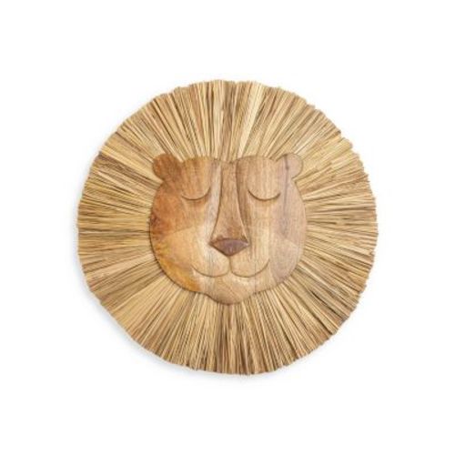 Lion Wall Décor