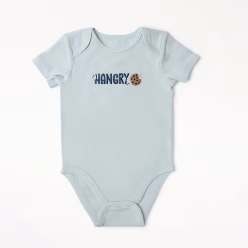 Hangary Onesie