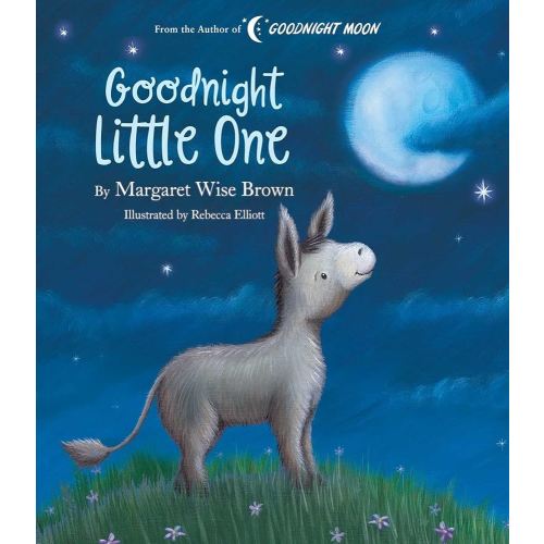 Goodnight Little One (Margaret Wise Brown Classics)