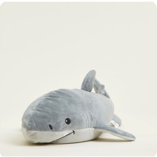 Microwavable Shark Warmies | Warmies USA