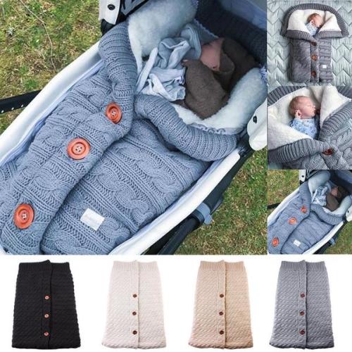 Baby Sleepsack - ninemonthssober