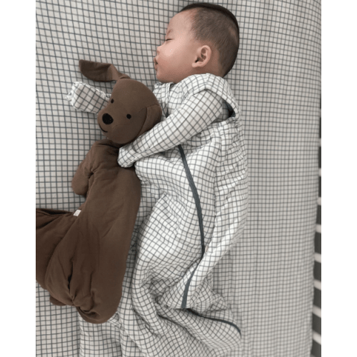 Sleep Sack - Construction / 1.0 TOG