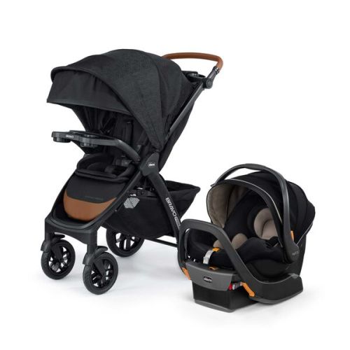 Bravo Primo Trio Travel System