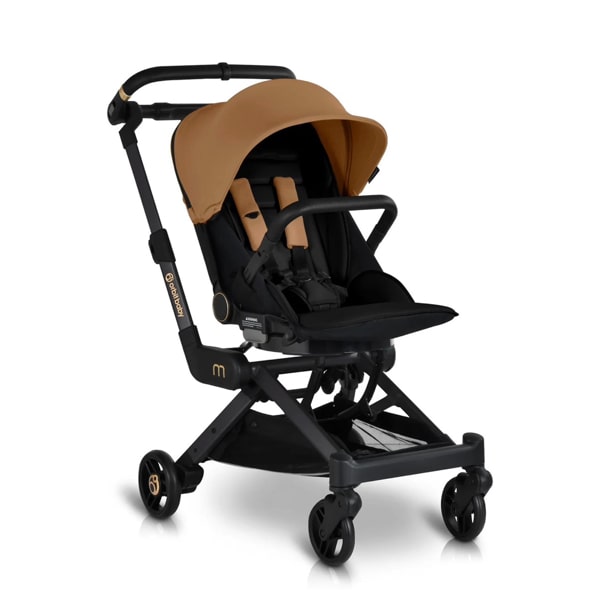 M+ Stroller Compact Infant & Toddler Travel Stroller – Orbit Baby