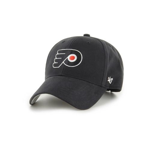 47 Philadelphia Flyers Black Basic MVP Adjustable Toddler Hat