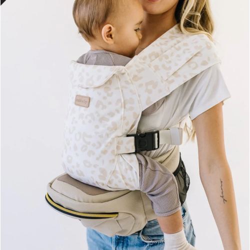 The Snug Attachment
