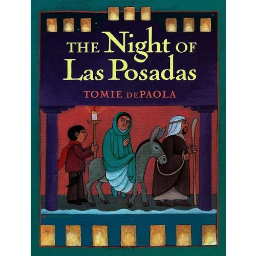 The Night of Las Posadas (Picture Puffin Books) Paperback – Picture Book, September 24, 2001