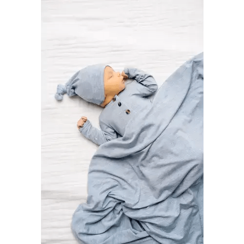 Crew Newborn Hat Bundle (Gown)
