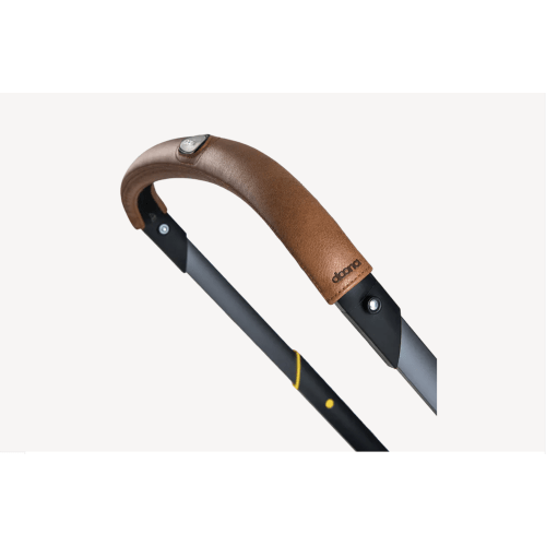 Doona + Handlebar Cover