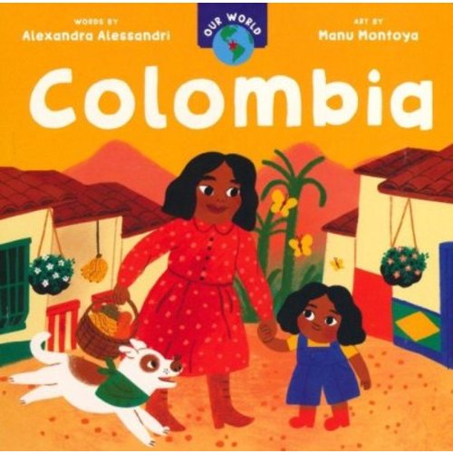 Our World: Colombia