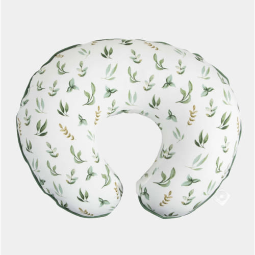 Organic Nursing Pillow Cover for Pillow Protection | Boppy