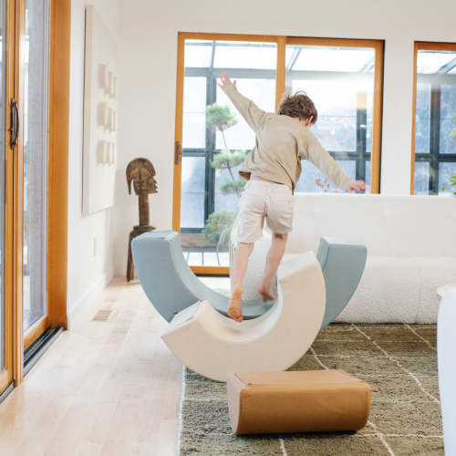 Arc Playset
