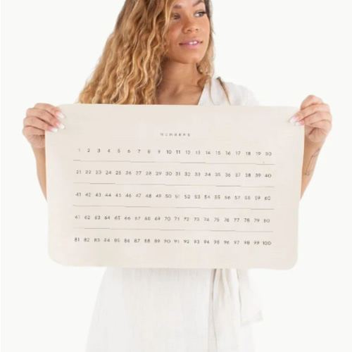 Portable Baby Changing Mat