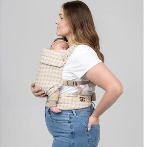 The Monarch Carrier - Houndstooth – Mabē