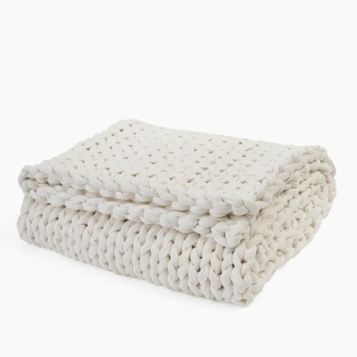 Cotton Weighted Blanket