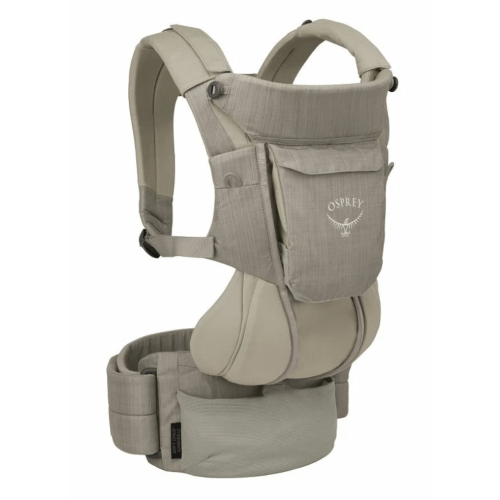 Poco Soft Child Carrier LT - Supportive & Breathable Comfort