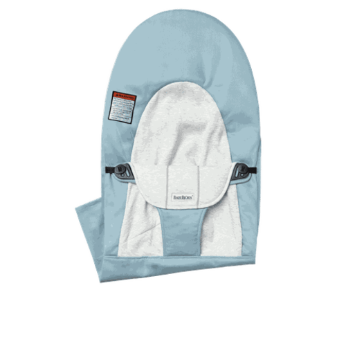 BabyBjörn Extra Fabric Seat for Bouncer Balance Soft