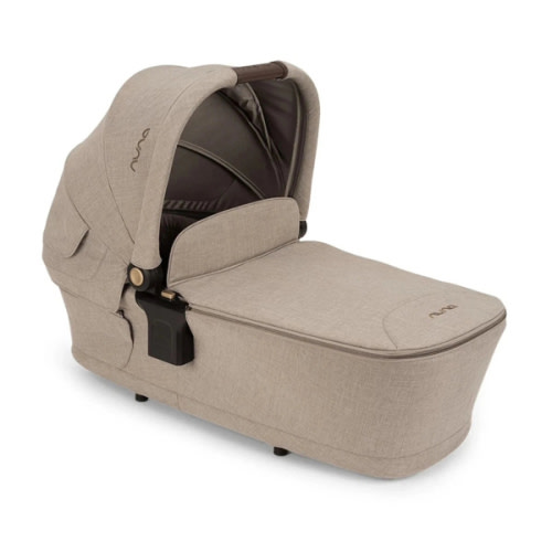 Nuna LYTL Carrycot (TRIV Next / Swiv / TRVL) - Fantasy Land