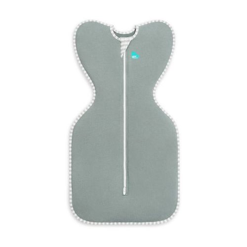 Love To Dream Swaddle Up Swaddle Wrap - Original - Deep Olive - M