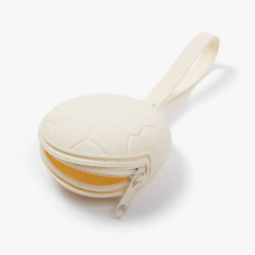 Pacifier Case - Off White
