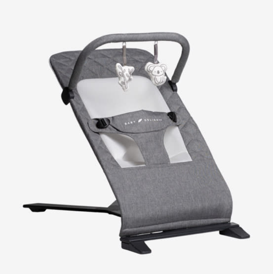 Baby Bouncer