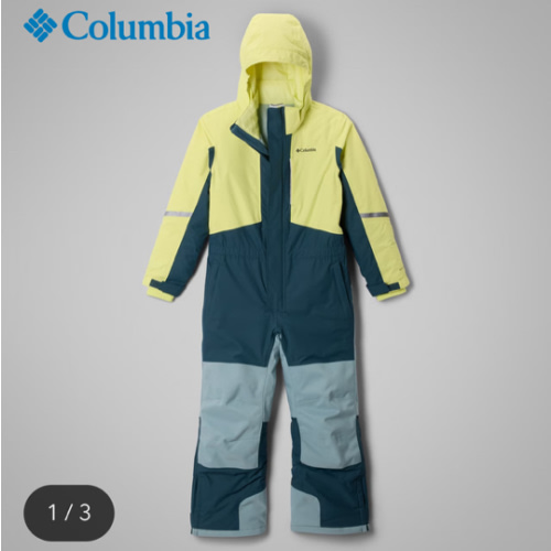 Kids' Buga™ III Suit | 429 | XS