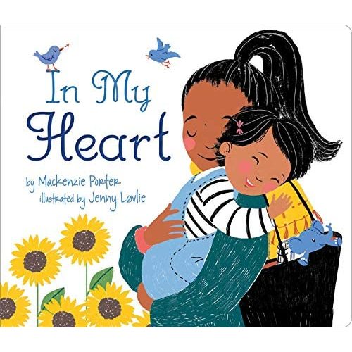 In My Heart