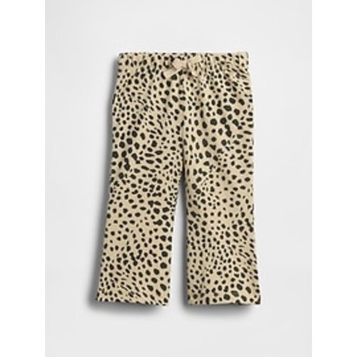 Baby First Favorites Organic Cotton Pull-On Pants | Gap