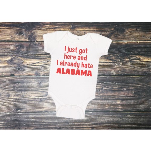 Georgia baby, Georgia baby clothes, Georgia baby outfit, Georgia baby shower, Georgia baby gift, Georgia baby girl, Georgia baby boy, baby