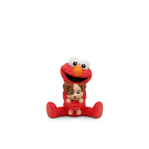 Sesame Street: Elmo & Tango Tonie | tonies®