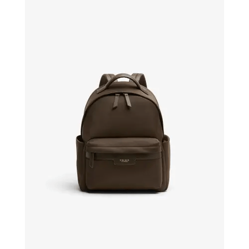 Eli Backpack Nylon Mini