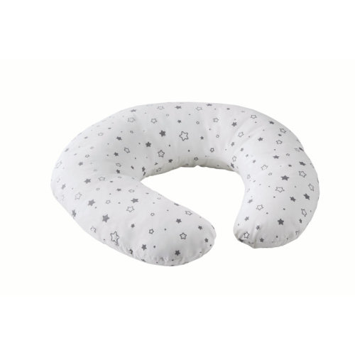 Zoomie Kids Crebilly Breastfeeding and Support Cushion Pillow | Wayfair