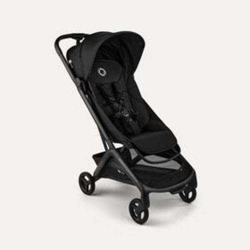 Bugaboo Butterfly 2 Travel-ready Bundle