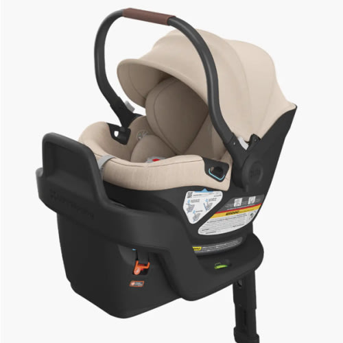Infant car seat