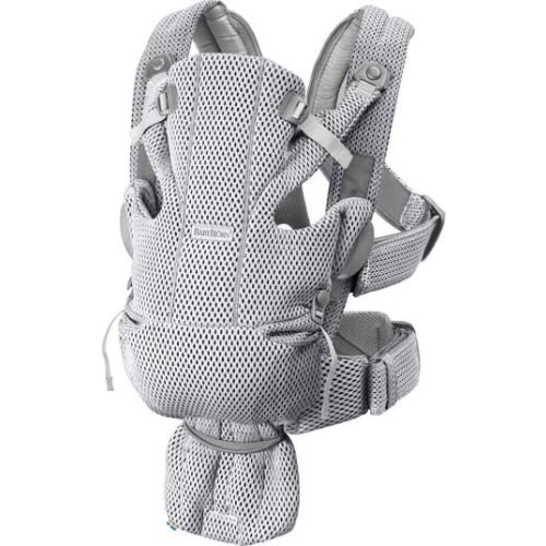 Baby Carrier Free