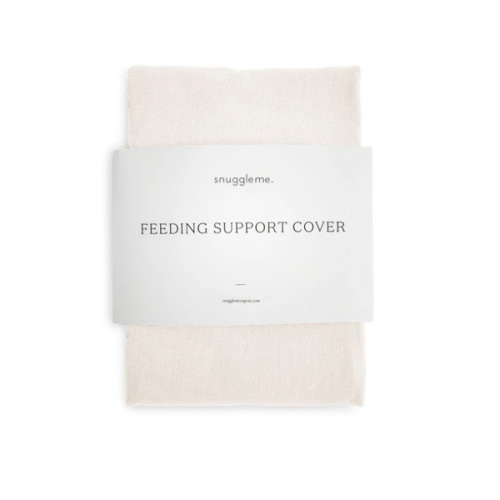Feeding Support Cover | Natural