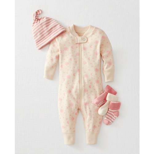5-Piece Baby Gift Set | Hanna Andersson