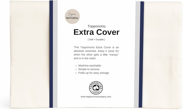 Topponcino Cover