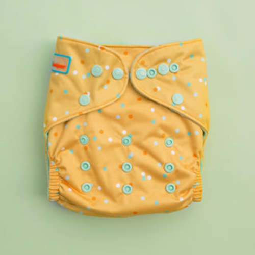 Lil Helper Cloth Diaper Kit