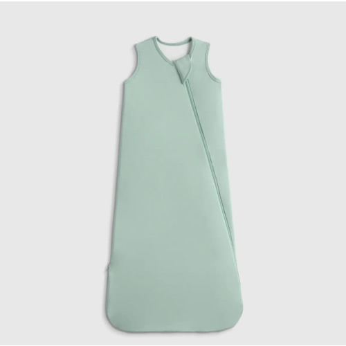 Bamboo Sleep Bag 1.0 TOG in Granite Green