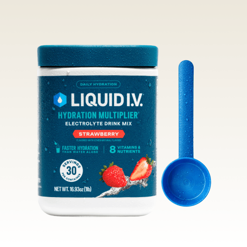Hydration Multiplier® MultiServe