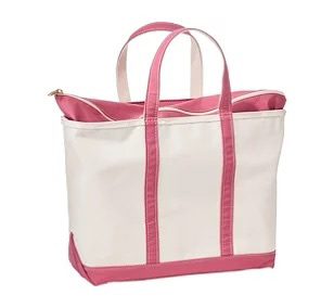 Boat and Tote®, Zip-Top Large
